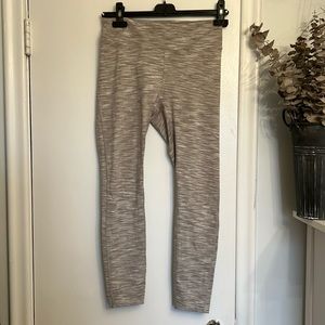 Outdoor voices leggings